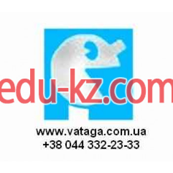 Интернет-магазин средств связи Vataga Group