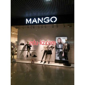 Mango
