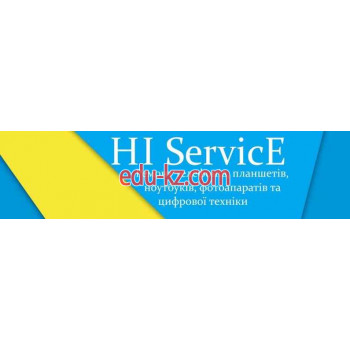 Ремонт телефонов и ноутбуков Нi service