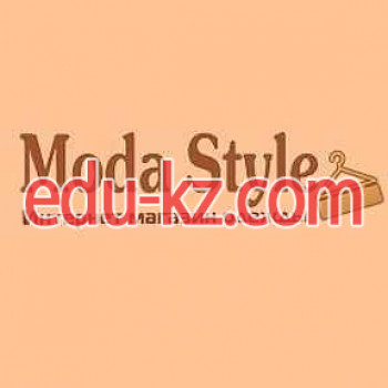 Moda Style - женский интернет-магазин одежды