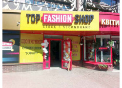 Top Fashion Shop