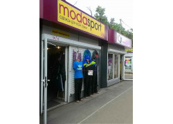 Modasport