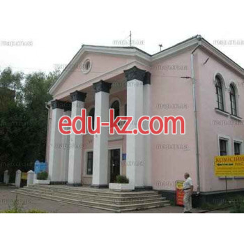 Atelye Krasny Most