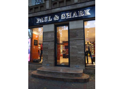 Paul u0026 Shark