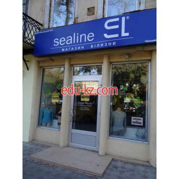 Sealine
