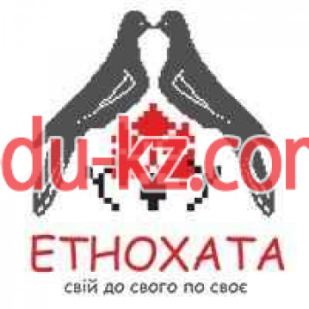 Этнохата