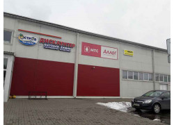 Velcom патио плюс