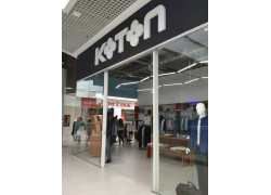 Cotton