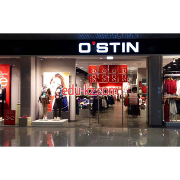 O'STIN