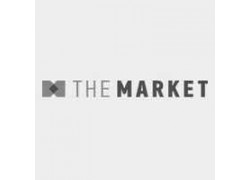 Интернет-супермаркет The Market