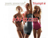 Магазин белья Triumph