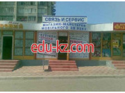 Svyaz i Servis
