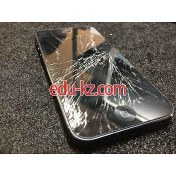 Студия стекла SmartGlass