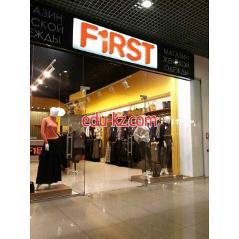 F1rst