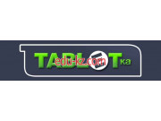 Tabletka