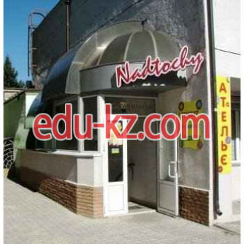 Nadtochy