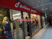 Fashion People's