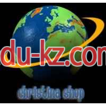 Интернет-магазин Christina shop