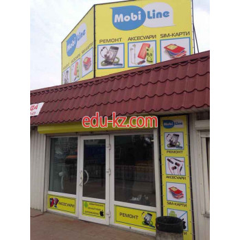 Mobi Line