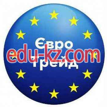 Магазин Евротрейд