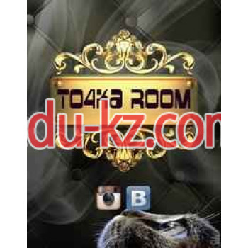 To4ka Room-Pandora