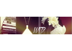 Ателье-студия W. I. D. dresses