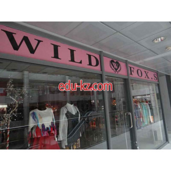 WildFox