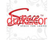 Space for ladies