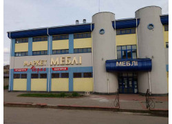 Магазин Маркет-Меблі