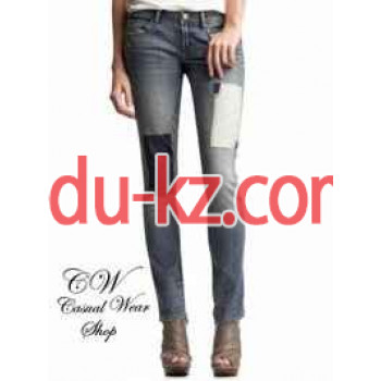 Casual Wear Shop