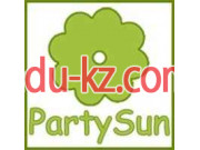 Интернет-магазин PartySun
