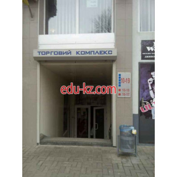 Магазин Fashion Club