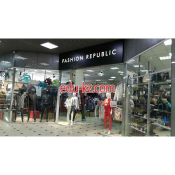 Fashion Republic