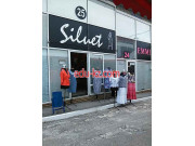 Siluet