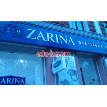 Zarina