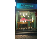 Les Nereides