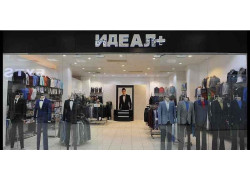 Идеал +