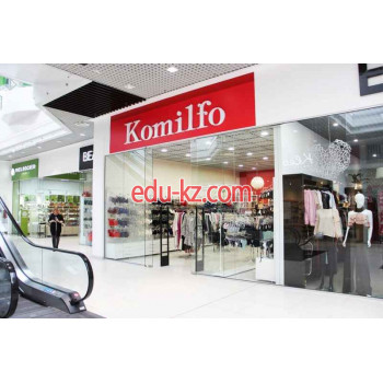 Komilfo