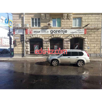 Gorenje