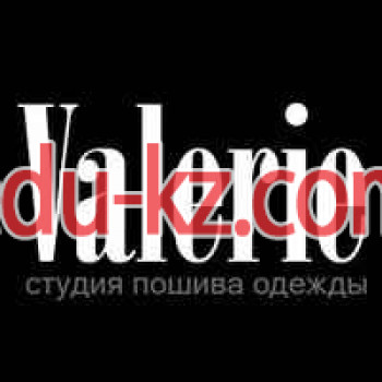 Студия пошива одежды Валери