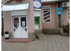 Филиал сервисного центра Mobile-House