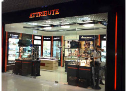 Бутик Attribute