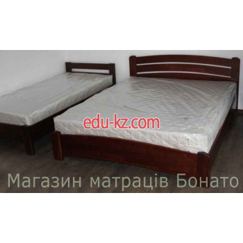 Производитель матрасов