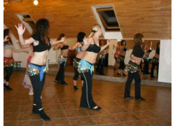 Navadance