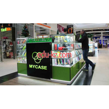 Mycase