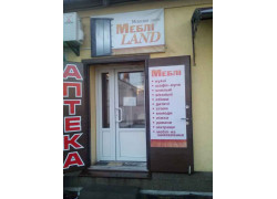 МебліLAND