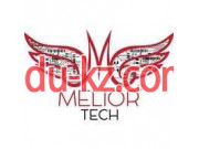 Интернет-магазин MeliorTech