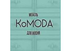 Студия мебели и картин KoMODA