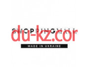 Интернет-магазин Shopping Mall