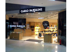 Carlo Pazolini